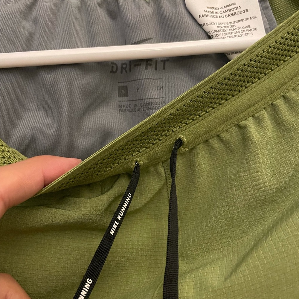 Nike joggers